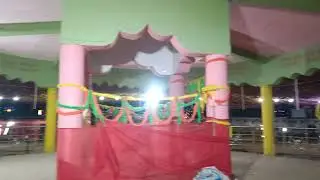 ଖଲିଆପାଲି ଠାରେ ବିଶ୍ଵ ଶାନ୍ତି ମହାଯଜ୍ଞ 
