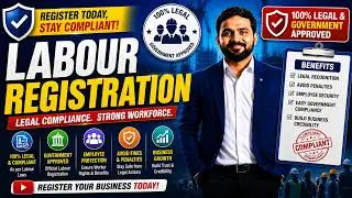 Labour Registration & Labour License – Complete Guide 2026