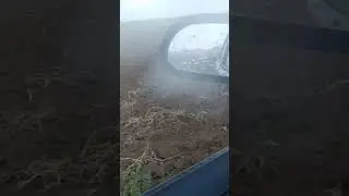 Электропастух. Муляж.