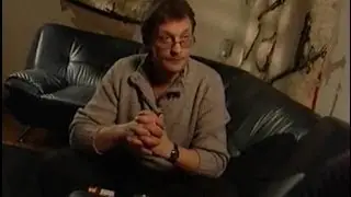Александр Домогаров 