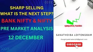 BANK NIFTY AND NIFTY INTRADAY TRADING TIPS FOR TOMORROW