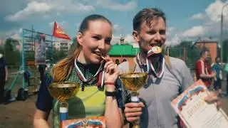 Видео визитка Строкин Денис Андреевич, ЦРТДЮ "Радуга" г. Кирова