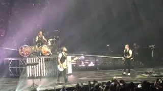 Shinedown - Sound Of Madness (Live, OKC, 2016) (HQ)