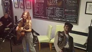 Shannon White for Fazza Fest 4:  Full Set