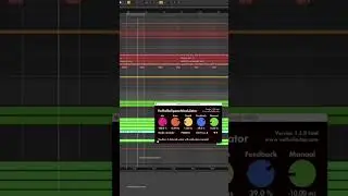 Valhalla Free Plugins 1. Space Modulator 