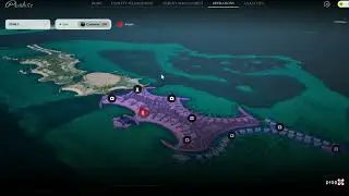 Project Digital Twin on ESG