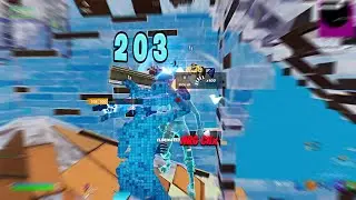 Fiji 🌺 (Fortnite Montage)