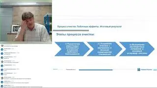 Как обеспечить долговечную работу оснастки и магистрали охлаждения. Запись вебинара от 19.08.2021