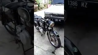 motor buatan rusia tula t200