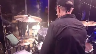 Ain't No Mountain High Enough - clip from Highway 96 - Oct 2023