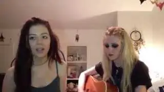 Tove Lo - Habits (Stay High) Cover