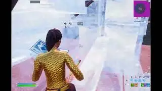 hit a clip with pixaxe (fortnite)