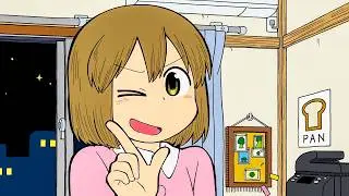 City Is Not Nichijou, And I Love It