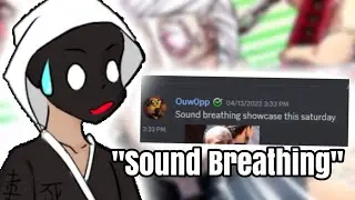 Project Slayers Announce Sound Breathing + Release Update!