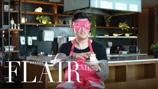 #AcquiredTaste: Chef Howard Ko Takes on the Italian-American Grinder Sandwich