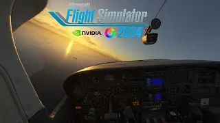 RESHADE como baixar instalar e configurar | FLIGHT SIMULATOR 2024