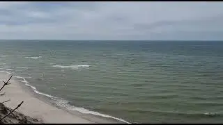 море....
