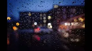 Честный-Каплями дождя (2023)