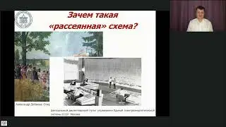 Клиническая физиология внешнего дыхания Лебединский К.М.