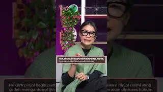 Pinjam uang di Pinjol Ilegal Gak Usah Dibayar? 