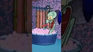 Job for a Squidward