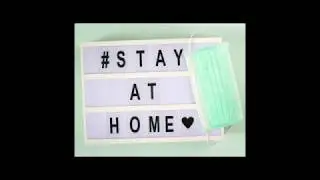 ♫ Ikson - Horizon [Visualizer] ♫ Music ♫ Stay At Home ♫ Stay Safe ♫#4