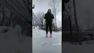 #потанцуем