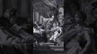 Alexander the Great | Conqueror of Empires | Clip 01 |#shorts #history