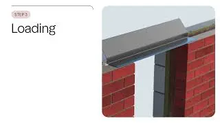 How to select the correct steel lintel