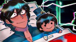 this horror game will ruin your sleep schedule