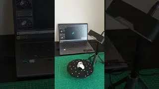 Revopoint POP 3: Unlocking 3D Scanning Precision