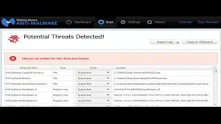 Remove Cross Browse Adware & CrossBrowser Ads (Removal Guide)