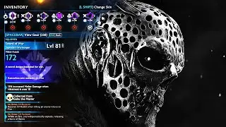 BATTLE WITH THE SERVANTS OF SAURON - SHADOW OF MORDOR