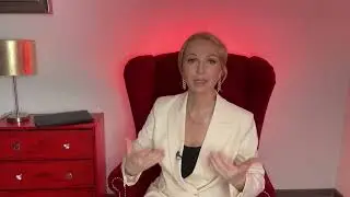 Четыре правила идеального публичного выступления. Ксения Чернова.