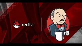 Установка Jenkins на Red Hat Enterprise Linux 8