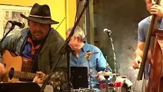 Jon Mack -- I Can't Get You What You Want --- VILLM