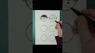 #face #drawing #diy #etkinlik #kolayçizimler #art #shorts #subscribe #görselsanatlardersi