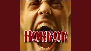 Horror - Bone Fracture, Human Impact Foley, Torture & Horror