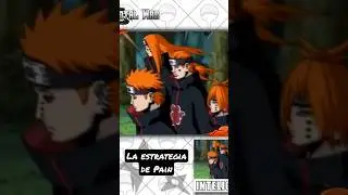 La estrategia de #Pain