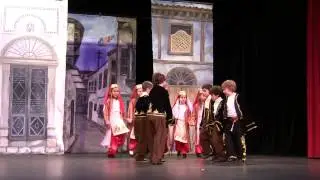 2013 Seattle Turkfest - Artvin