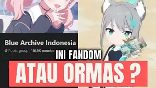 Sensei Iwak ❌ Sensei Iuran ✅