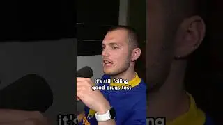 Do PL Footballers Take Illegal Substances?