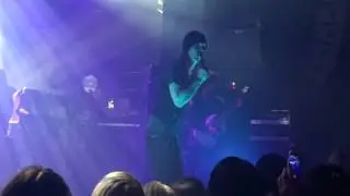 HIM - In Joy And Sorrow (Helldone 31.12.2015)
