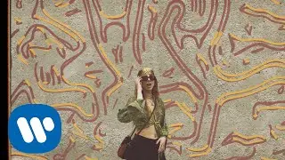 Selin - Palavra (Visualizer)