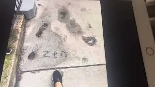 🦋The “Be Zen- Go Zen” Picture! -“To Walk This Way” & “Know Supporting You!”🦋-Spirit Message/Tip!