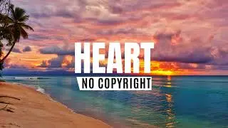 Lukrembo  - Cloud Heart No Copyright