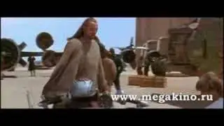 Гоблин - Звёздные войны: Буря в стакане