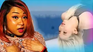 Dancers React to Street Woman Fighter S1 Episode 2 - Part 2