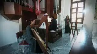 Game of Thrones – House Stark Theme || harp, violin and organ