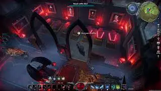 [V Rising] stronghold tour (subtitles)